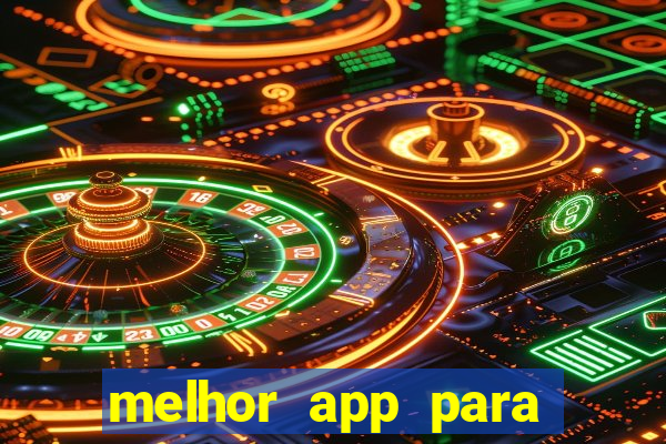 melhor app para ganhar dinheiro jogando
